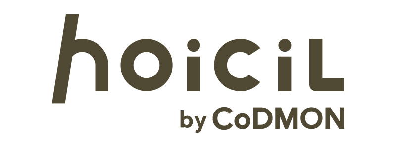 ホイシルのロゴ